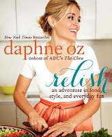 Relish by Daphne Oz