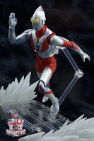 S.H. Figuarts Ultraman (The Rise of Ultraman) 23