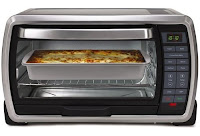 Oster TSSTTVMNDG Digital Large Capacity Toaster Oven for Sale