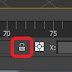 VÍDEOTUTORIAL: Activar-desactivar el bloqueo de selección mediante teclado en 3D STUDIO MAX