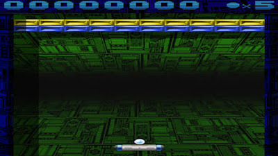 Quantum Storm Game Screenshot 6