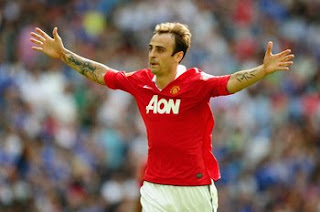 Dimitar Berbatov