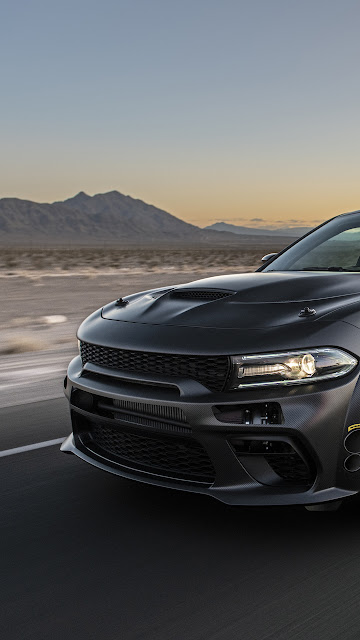 Dodge Charger, Cars, Hd, 4k Images. 