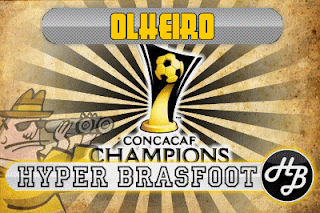 Novos patches para Brasfoot 2011, Olheiro - CONCACAF Champions League, Patch da CONCACAF, Olheiros exclusivos, Brasfoot 2012, Hyper Brasfoot
