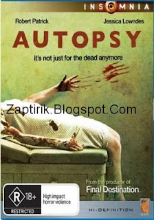 Autopsy, Autopsy türkçe izle, Autopsy türkçe altyazılı izle