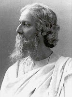 Rabindranath Tagor