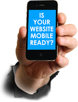 Your site is ready for mobile?