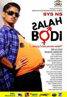 Download Film Salah Bodi