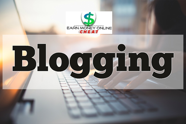 What is Blogging (ब्लॉगिंग  क्या है।)