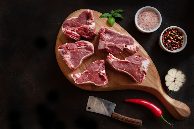 Online Butchers Melbourne