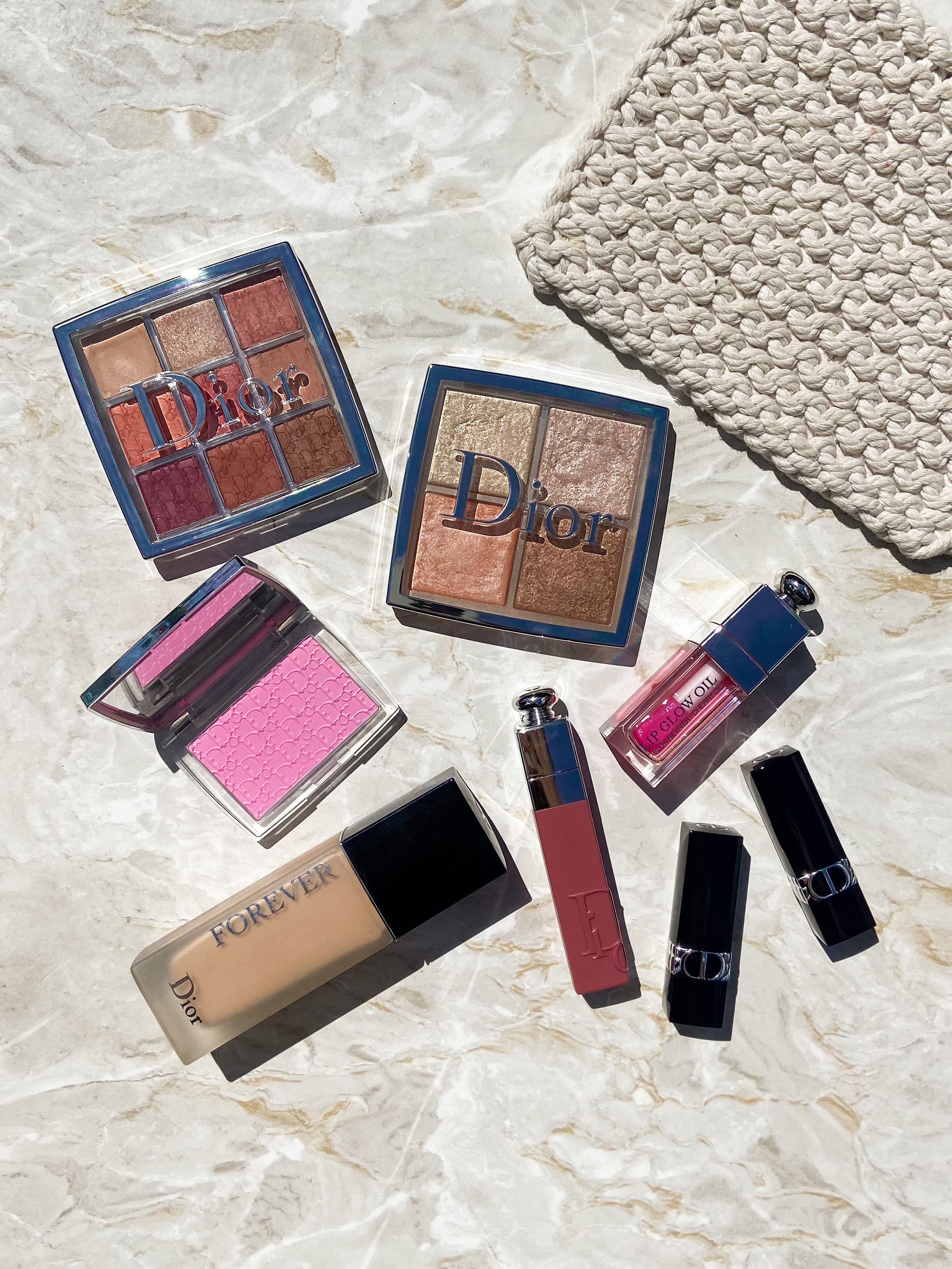 Dior Beauty Recommendations