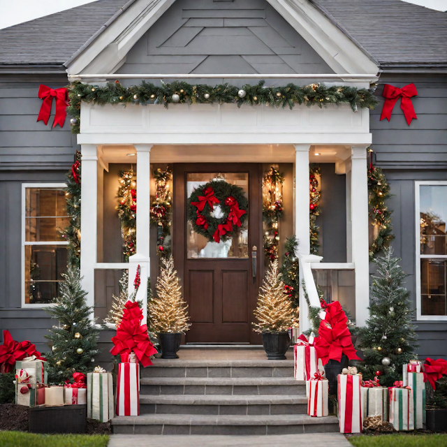 Adornos para el árbol de Navidad, Luces navideñas, decoración del hogar, Árbol de Navidad, Decoraciones temáticas, Tradiciones navideñas,