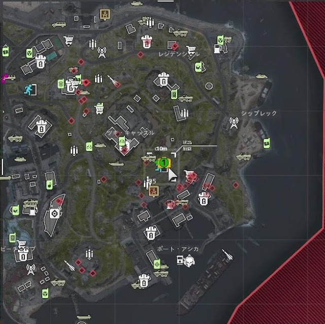 CoD DMZソロ｜コンニの秘密｜ボムメイカーからミサイルの情報を入手