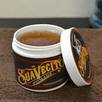 review pomade