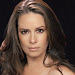 Holly Marie Combs as Piper Halliwell