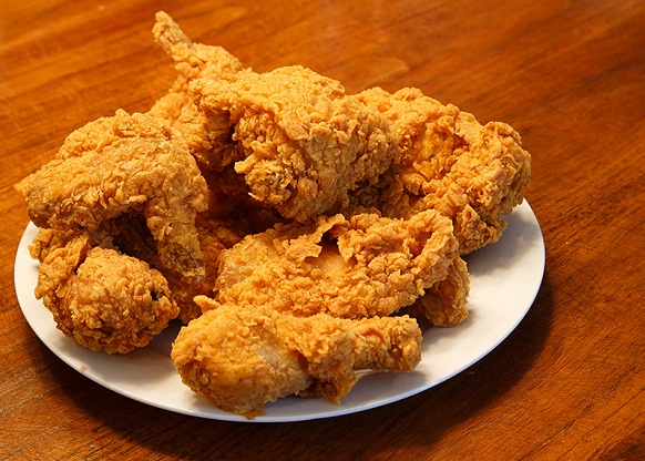  Resep Fried Chicken Ala KFC Resep Rahasia Lumbung Resep 