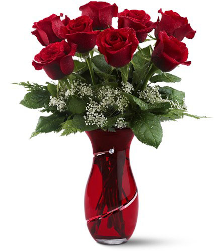 BEST FLOWERS OF VALENTINE DAY