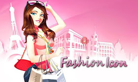 [GameLoft]Fashion Icon v1.0.5 APK: game thời trang cho android (hack tiền không cần root)