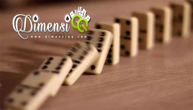 TIPS MENANG DALAM BERMAIN JUDI DOMINO ONLINE