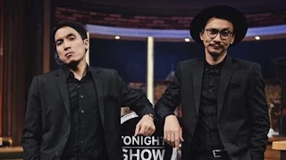 DKPP Sebut Ada Keterlibatan Desta dan Vincent di Kasus Asusila Hasyim Asy'ari