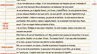Exemple De Rapport De Stage Ouvrier
