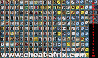 cheat ninja saga june 2012 cheat ninja saga june 2012