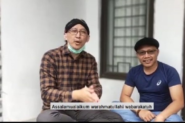 Abu Janda Minta Maaf ke Muhammadiyah, Haris: Kasus Rasis Pigai Jalan Terus