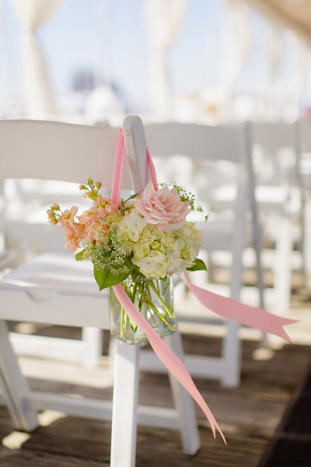 Michelle nailed our wedding vision perfectly more. Studio 539 Flowers Marlo And Mark Regatta Place Newport Ri