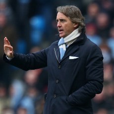 Mancini Kembali Keluhkan Soal Transfer Pemain