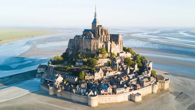 Normandy - A Historic Region