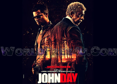 Cover Of John Day (2013) Hindi Movie Mp3 Songs Free Download Listen Online At worldfree4u.com