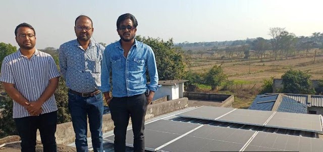 बिजली बिल नहीं, अब माइनस बिल! – पीएम सूर्यघर योजना ने बदली तस्वीर