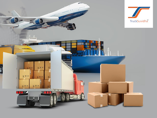 goods transport services