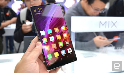 Mi Mix 2