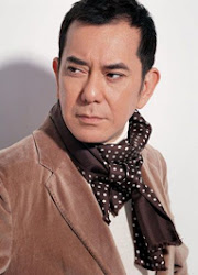 Anthony Wong Chau Sang / Anthony Perry China Actor