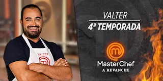 MasterChef Brasil - A Revanche