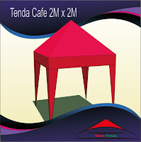 Harga Tenda Cafe 2M x 2M || Harga Tenda Stand Untuk Jualan, dapatkan promo dan diskon terbaru untuk pembelian Tenda Cafe ataupun  Tenda Stand.