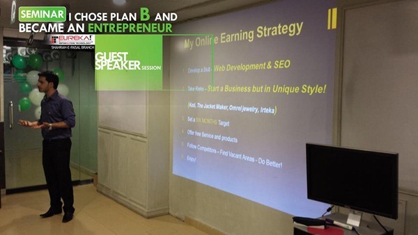 My Online Earning Strategy