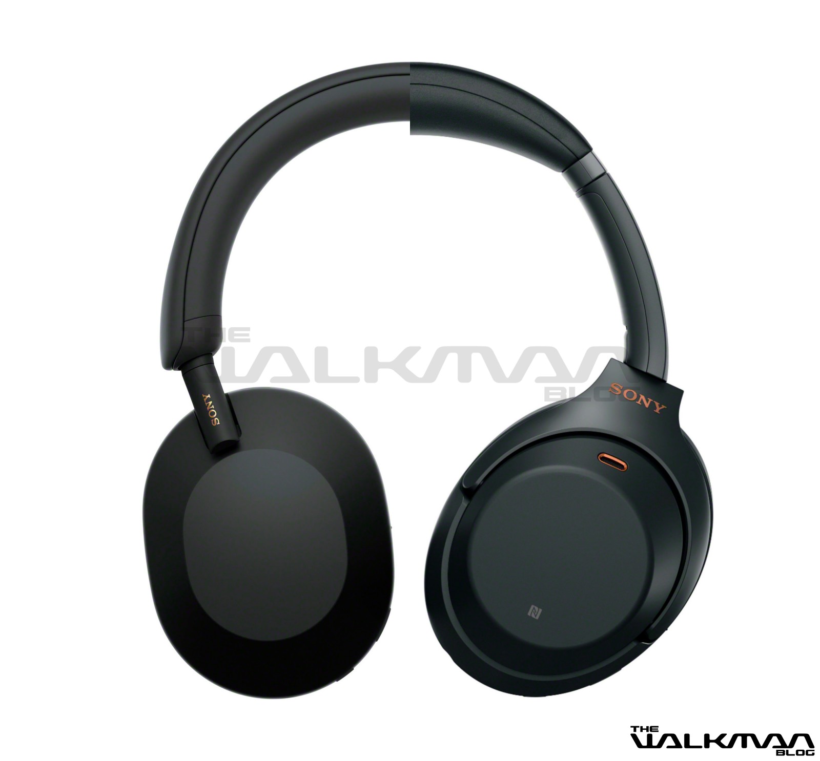 The Walkman Blog: Is the YY2954 the new Sony WH-1000XM5? (update)