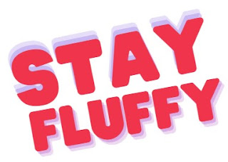 Stay Fluffy Banner September ©BionicBasil®