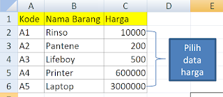 CONDITIONAL FORMATTING-MICROSOFT EXCEL 2007