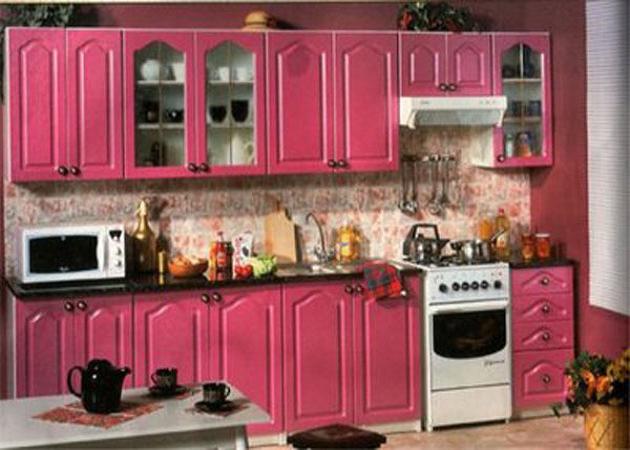 Cabinet Door Styles