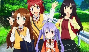 Non Non Biyori