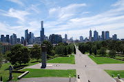 Melbourne, Australia (melbourne australia)