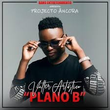 Valter Artistico - Plano B (OFFICIAL AUDIO)