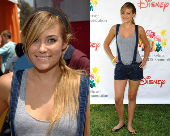 lauren conrad fashion casual. Lauren Conrad