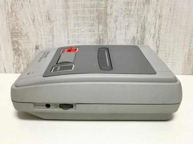 snes early prototype auction japan
