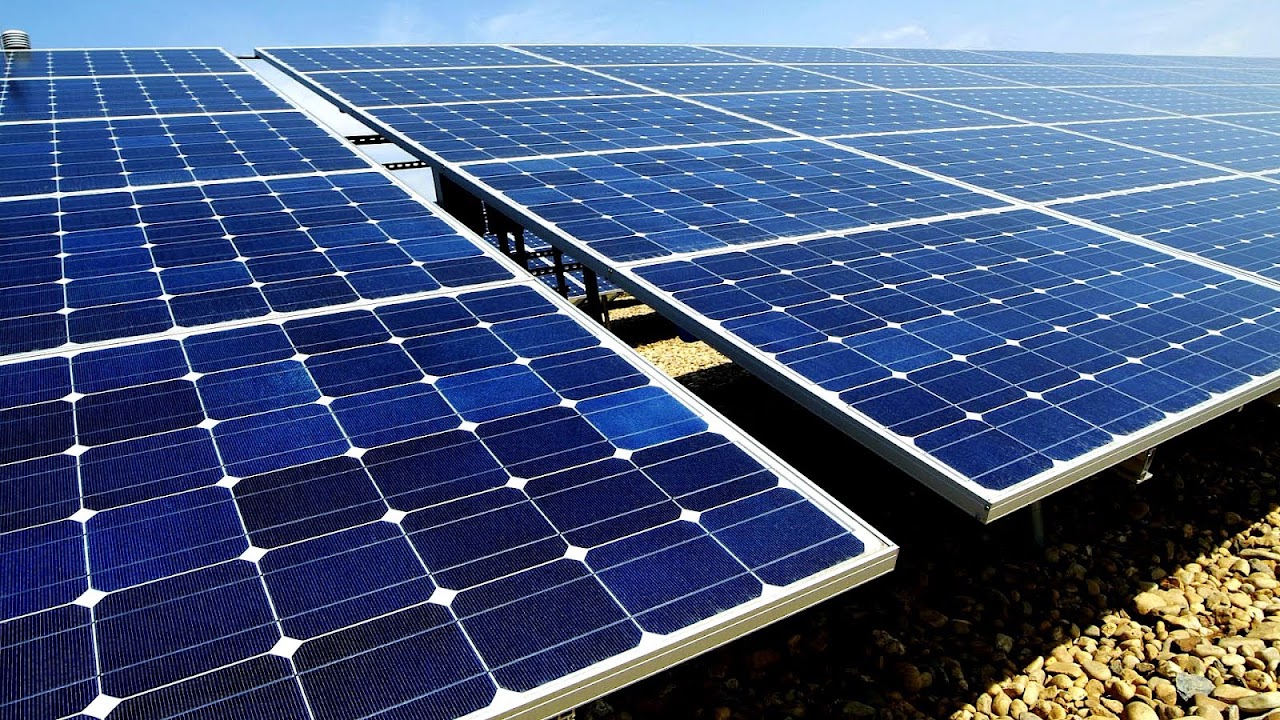 Solar Renewable Energy Certificate