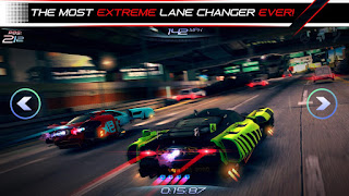 Rival gears racing Mod Apk