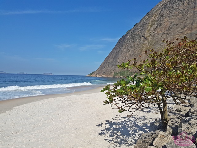 Praia de Fora